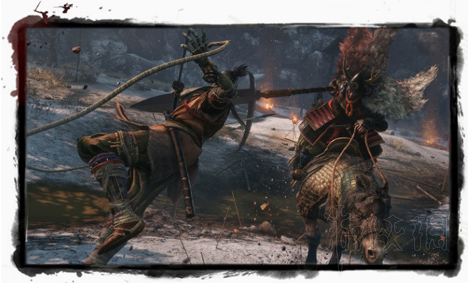 《隻狼暗影雙死》敵人圖鑒大全 全敵人背景圖鑒彙總