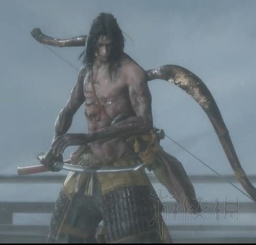 《隻狼暗影雙死》全敵人+全人物+全忍具+流派招式娛樂評價 《隻狼暗影雙死》全敵人+全人物+全忍具+流派招式娛樂評價