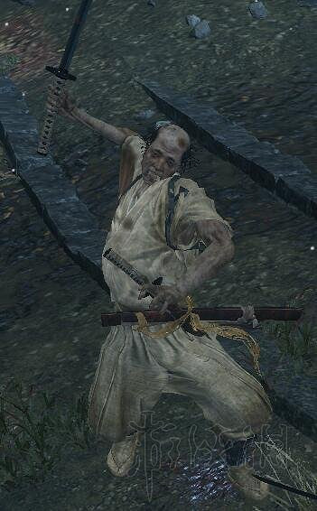 《隻狼暗影雙死》全敵人+全人物+全忍具+流派招式娛樂評價 《隻狼暗影雙死》全敵人+全人物+全忍具+流派招式娛樂評價