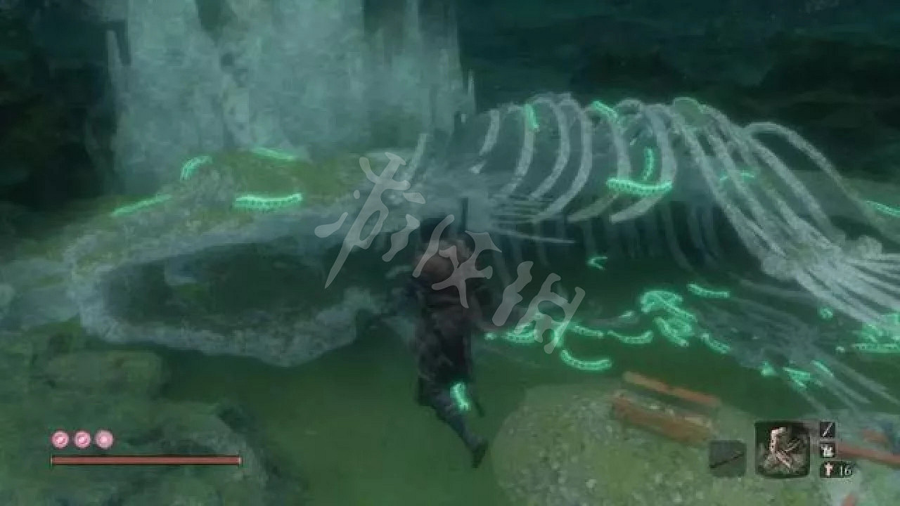 《隻狼暗影雙死》講了什麽故事 遊戲劇情猜想分析 《隻狼暗影雙死》講了什麽故事 遊戲劇情猜想分析