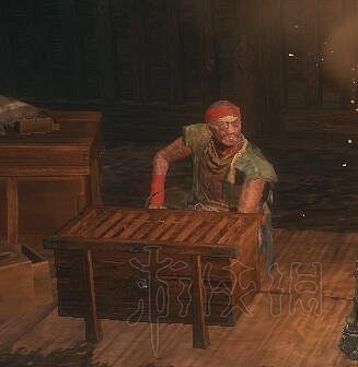 《隻狼暗影雙死》全敵人+全人物+全忍具+流派招式娛樂評價 《隻狼暗影雙死》全敵人+全人物+全忍具+流派招式娛樂評價