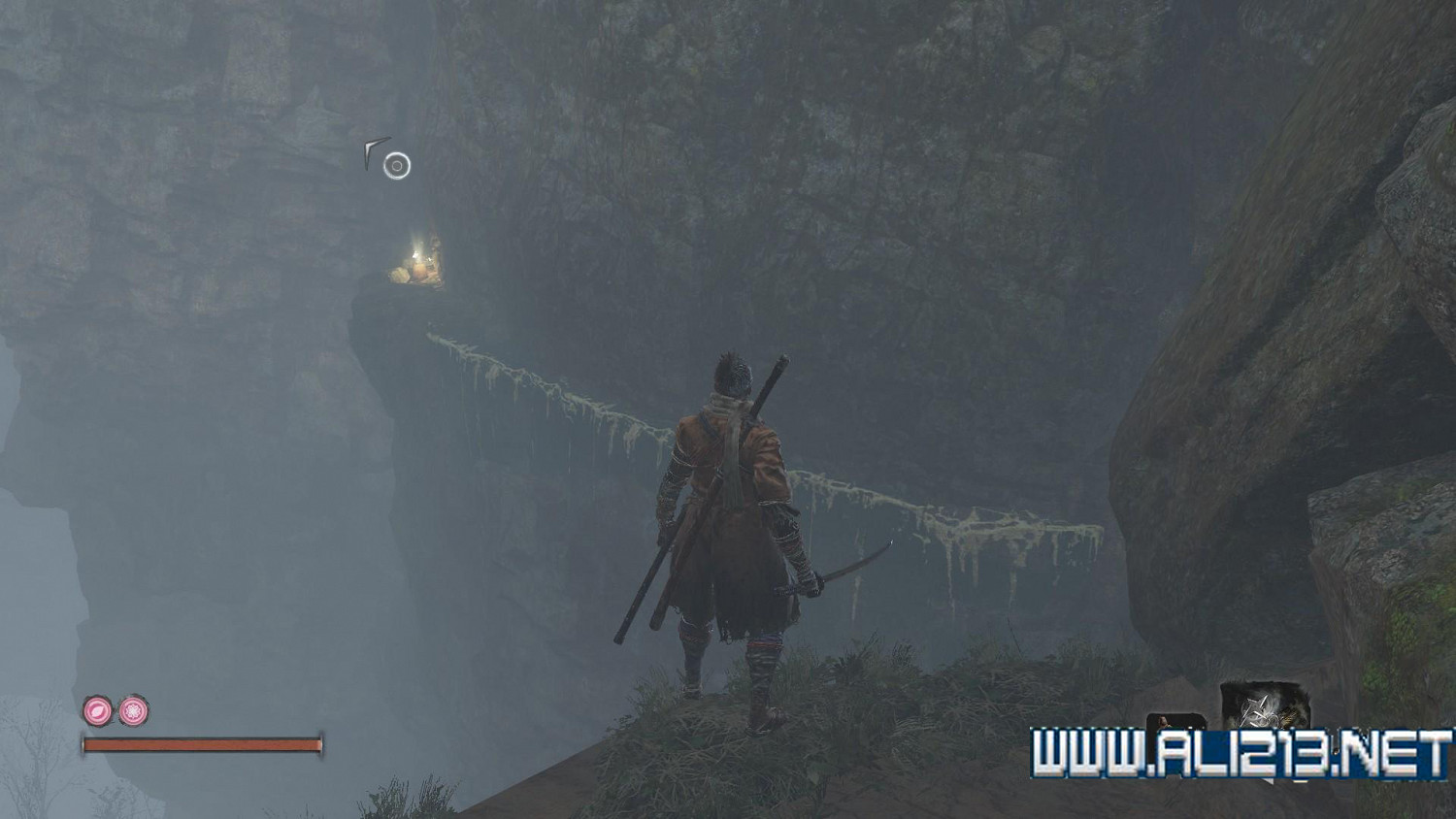 《隻狼暗影雙死》霧隱貴人路線介紹 霧隱貴人邪道玩法攻略 《隻狼暗影雙死》霧隱貴人路線介紹 霧隱貴人邪道玩法攻略