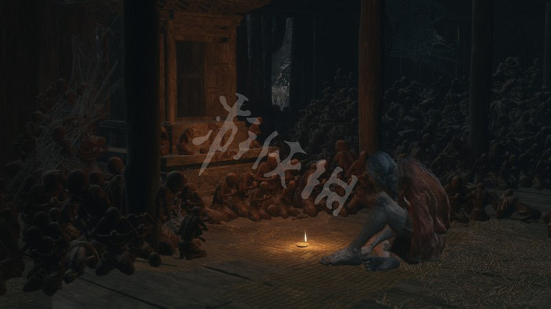 《隻狼暗影雙死》的故事劇情是什麽 部分劇情點整理