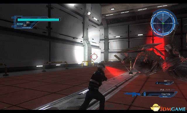 《地球防衛軍5》圖文全任務流程攻略 全職業詳解攻略