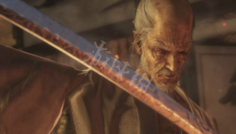 《隻狼暗影雙死》的故事劇情是什麽 部分劇情點整理