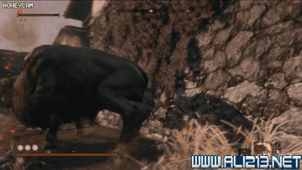 《隻狼暗影雙死》火牛招式技能分析 火牛逃課打法分享 《隻狼暗影雙死》火牛招式技能分析 火牛逃課打法分享