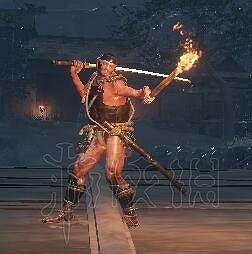 《隻狼暗影雙死》全敵人+全人物+全忍具+流派招式娛樂評價 《隻狼暗影雙死》全敵人+全人物+全忍具+流派招式娛樂評價