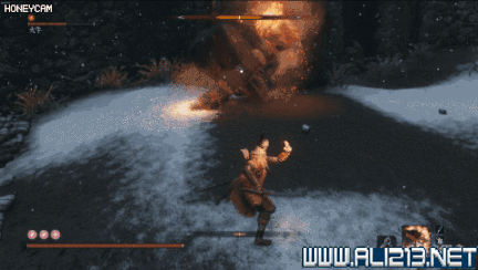 《隻狼暗影雙死》火牛招式技能分析 火牛逃課打法分享 《隻狼暗影雙死》火牛招式技能分析 火牛逃課打法分享