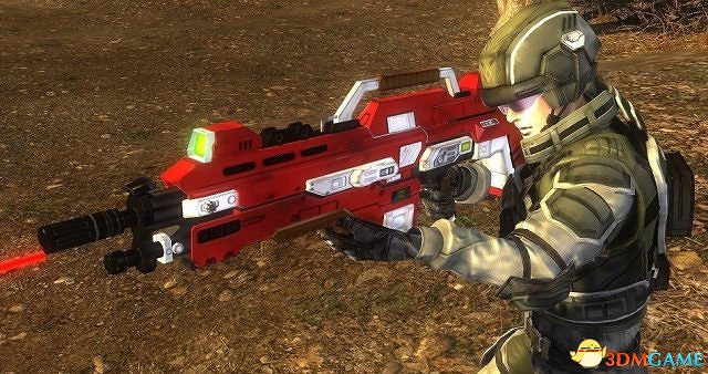 新任務武器異形追加《地球防衛軍5》大型DLC上線