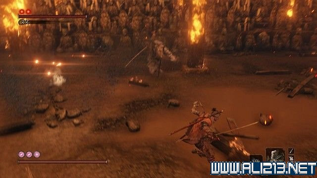 《隻狼暗影雙死》結局達成條件是什麽 全4種結局達成條件攻略 《隻狼暗影雙死》結局達成條件是什麽 全4種結局達成條件攻略