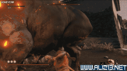 《隻狼暗影雙死》火牛招式技能分析 火牛逃課打法分享 《隻狼暗影雙死》火牛招式技能分析 火牛逃課打法分享