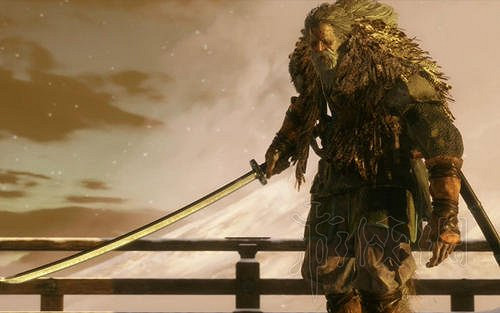 《隻狼暗影雙死》全敵人+全人物+全忍具+流派招式娛樂評價 《隻狼暗影雙死》全敵人+全人物+全忍具+流派招式娛樂評價