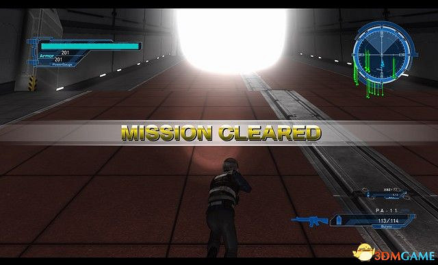 《地球防衛軍5》圖文全任務流程攻略 全職業詳解攻略