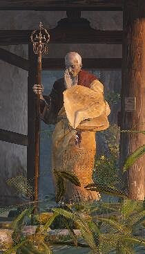 《隻狼暗影雙死》全敵人+全人物+全忍具+流派招式娛樂評價 《隻狼暗影雙死》全敵人+全人物+全忍具+流派招式娛樂評價