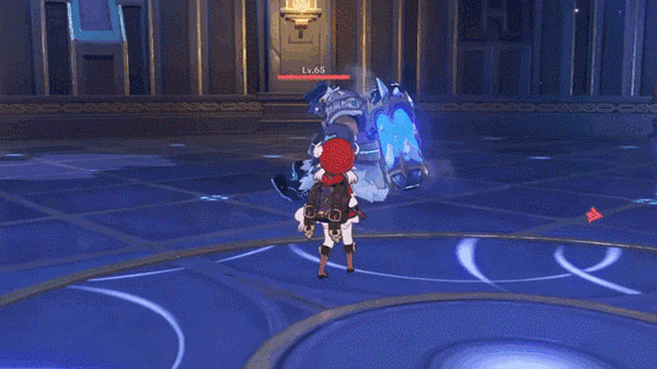 《原神》元素機制詳解 《原神》元素機制詳解