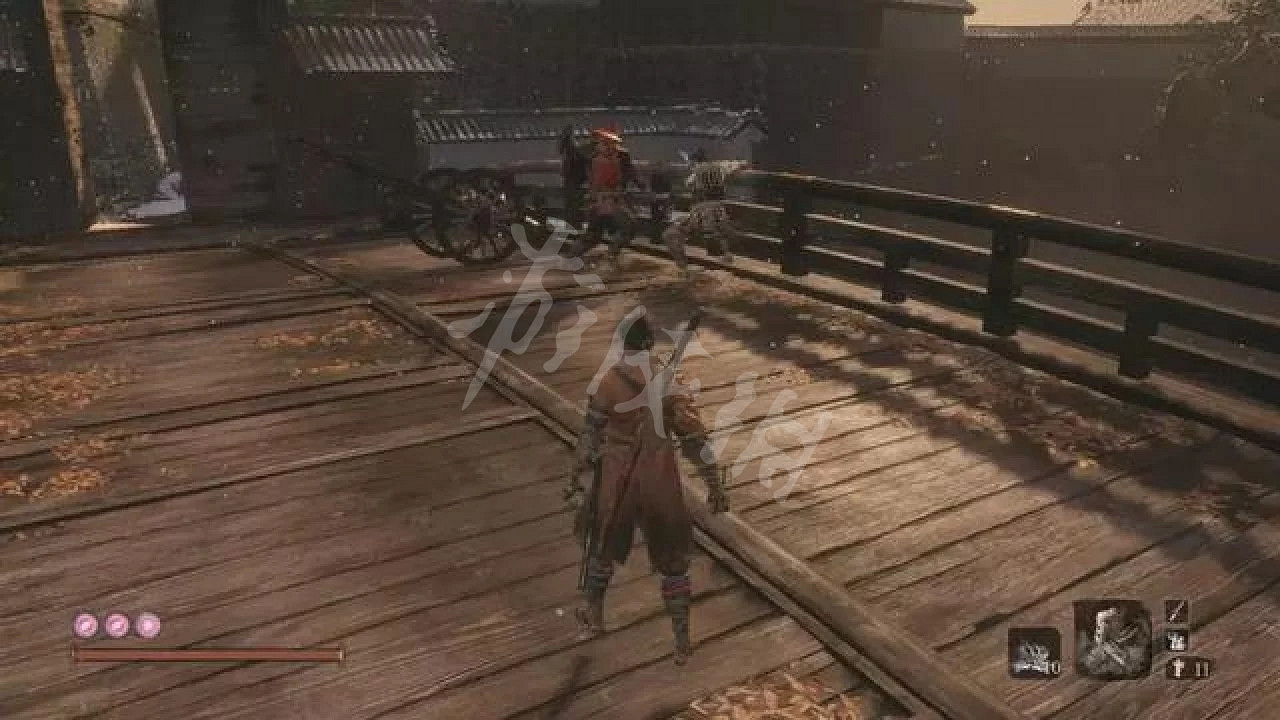 《隻狼暗影雙死》講了什麽故事 遊戲劇情猜想分析 《隻狼暗影雙死》講了什麽故事 遊戲劇情猜想分析