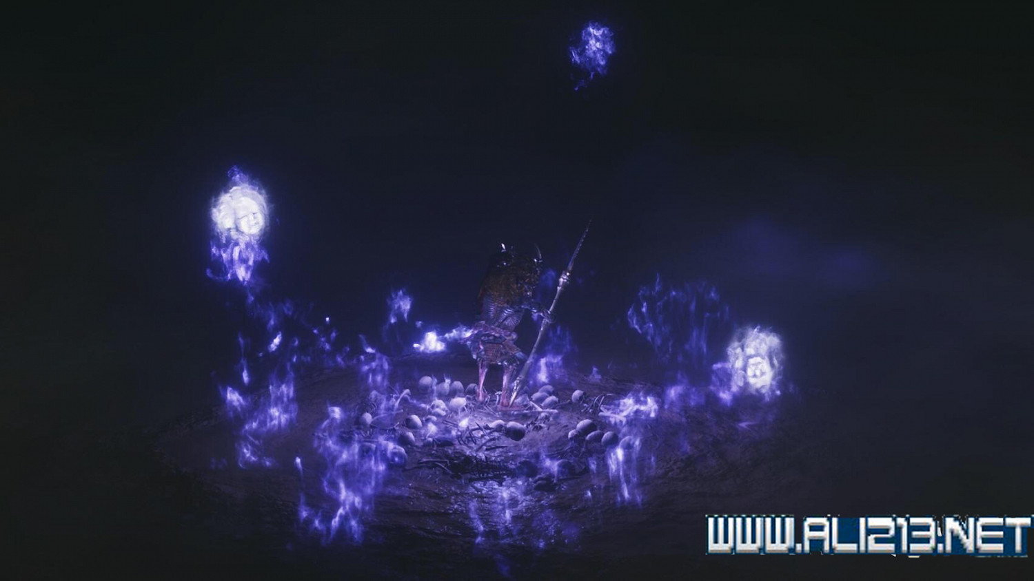 《隻狼暗影雙死》七面武士打法技巧分享 七面武士邪道逃課打法說明 《隻狼暗影雙死》七面武士打法技巧分享 七面武士邪道逃課打法說明