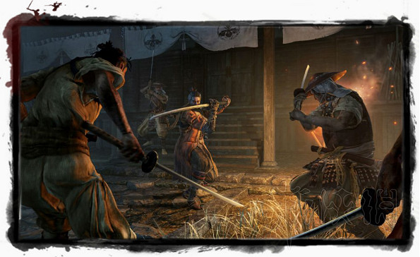 《隻狼暗影雙死》敵人圖鑒大全 全敵人背景圖鑒彙總