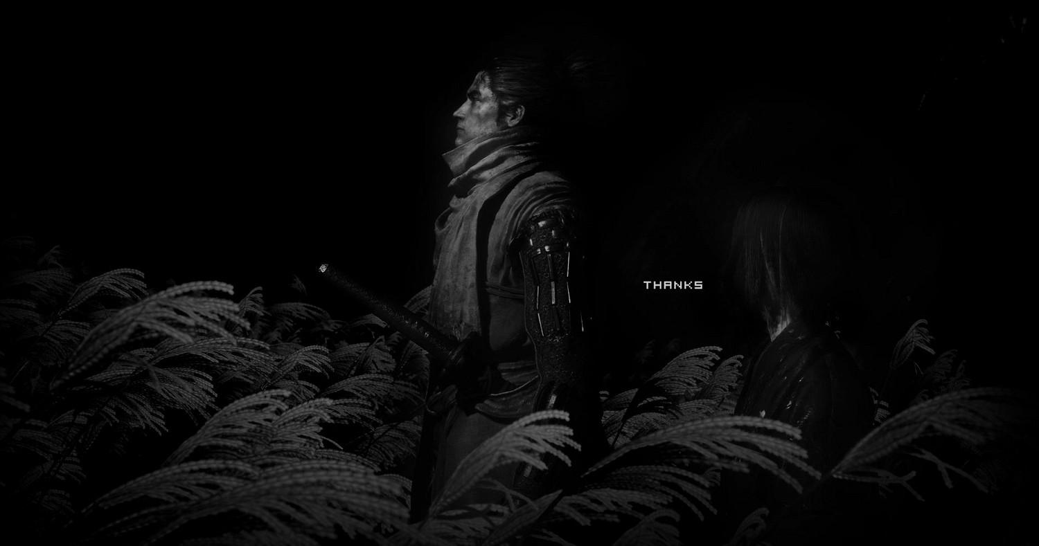 《隻狼暗影雙死》變若之子劇情是什麽 你根本不了解變若之子