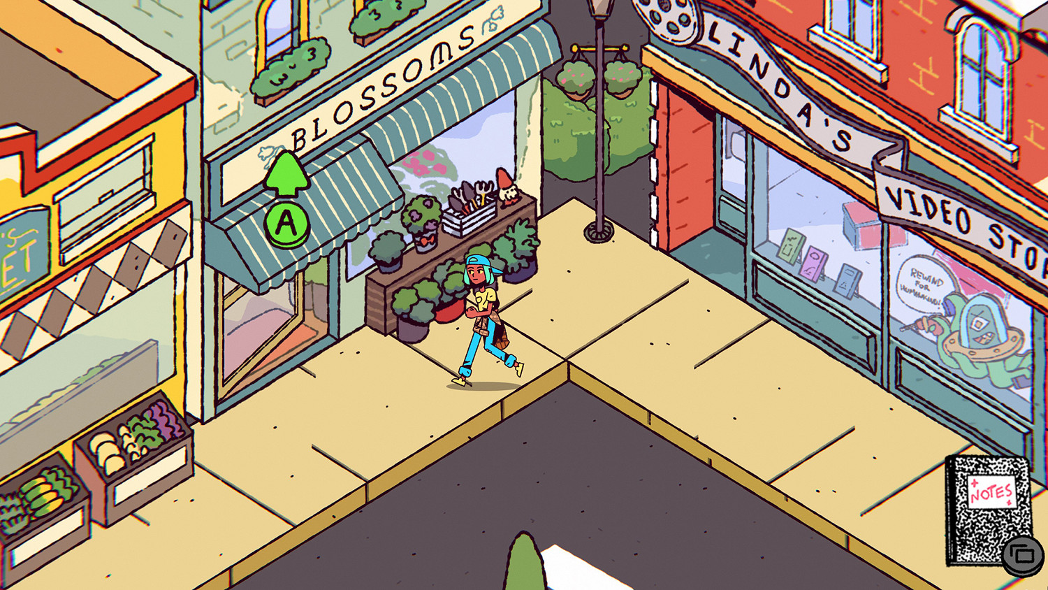 管他呢！《詐欺嬌娃》發售啦 8.31登錄Xbox和PC