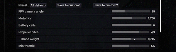 FPV無人機模擬器《Uncrashed》今日Steam發售 支援中文