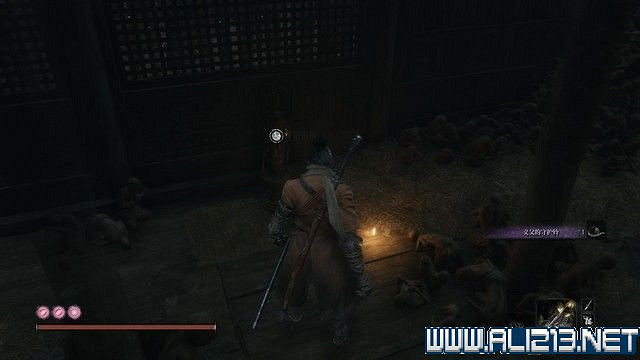 《隻狼暗影雙死》結局達成條件是什麽 全4種結局達成條件攻略 《隻狼暗影雙死》結局達成條件是什麽 全4種結局達成條件攻略