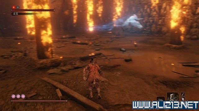 《隻狼暗影雙死》結局達成條件是什麽 全4種結局達成條件攻略 《隻狼暗影雙死》結局達成條件是什麽 全4種結局達成條件攻略