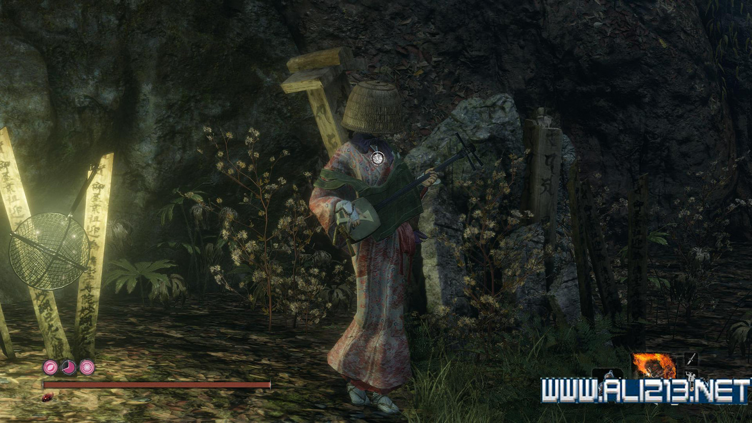 《隻狼暗影雙死》全精英怪打法分享 全精英怪逃課技巧分享 《隻狼暗影雙死》全精英怪打法分享 全精英怪逃課技巧分享