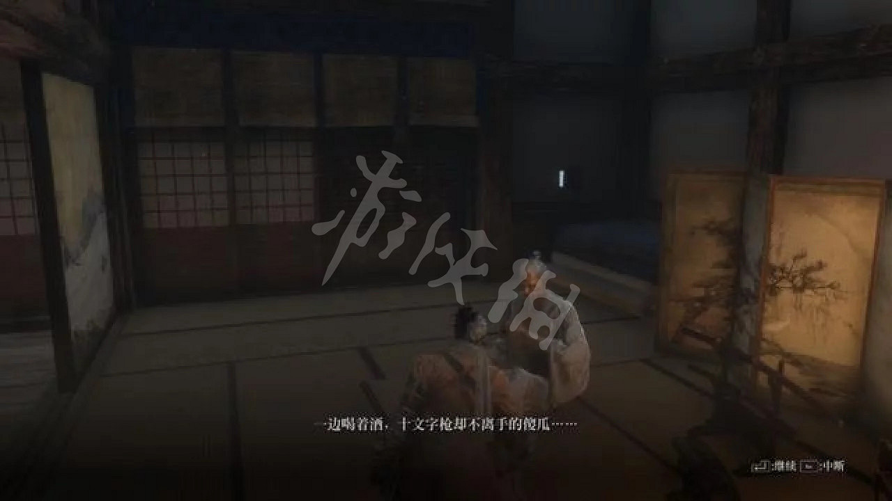 《隻狼暗影雙死》鬼庭刑部雅孝是誰 鬼庭刑部雅孝原型人物分析 《隻狼暗影雙死》鬼庭刑部雅孝是誰 鬼庭刑部雅孝原型人物分析