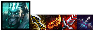 《聯盟戰棋》德萊文陣容玩法分享