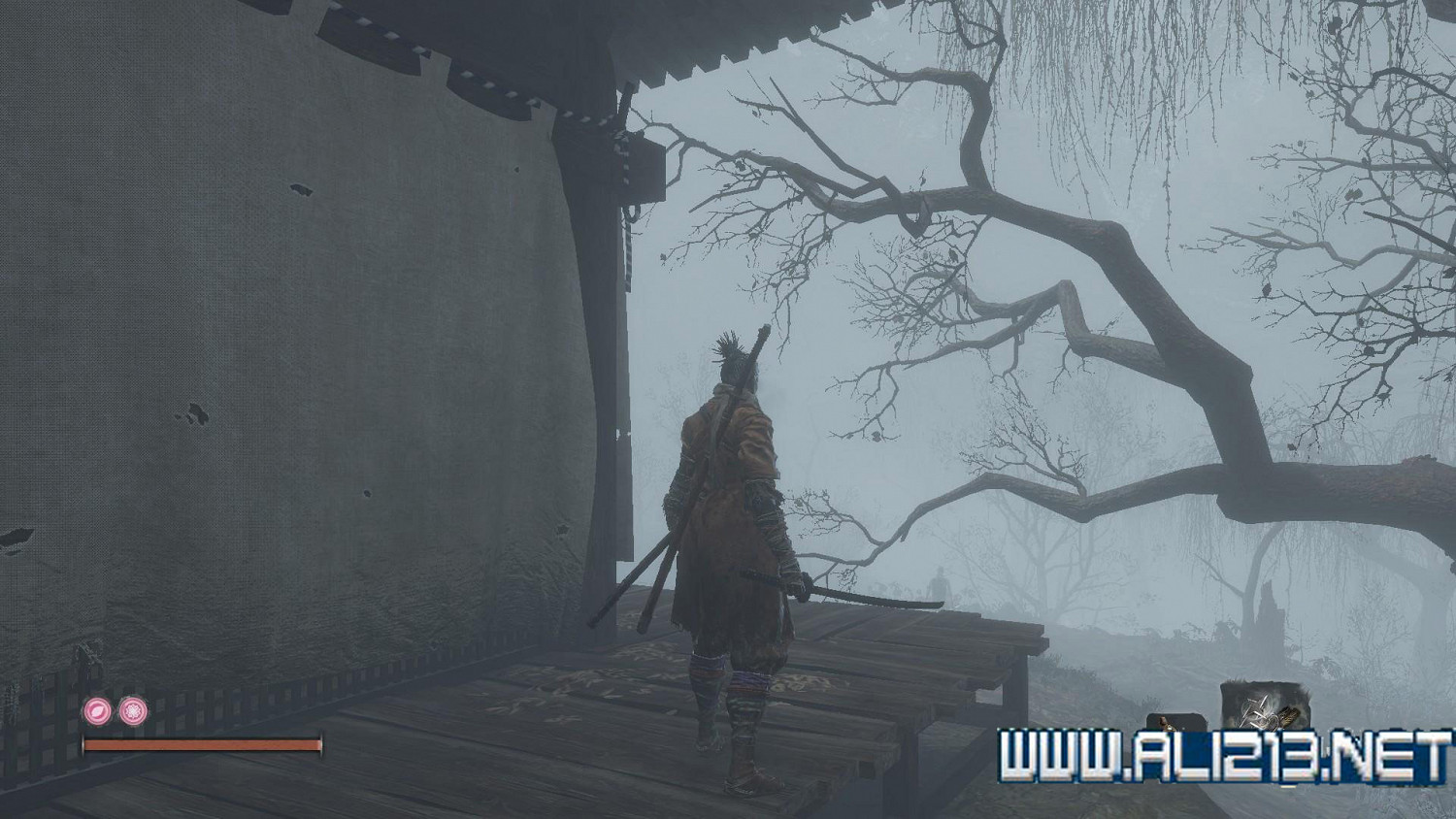 《隻狼暗影雙死》霧隱貴人路線介紹 霧隱貴人邪道玩法攻略 《隻狼暗影雙死》霧隱貴人路線介紹 霧隱貴人邪道玩法攻略