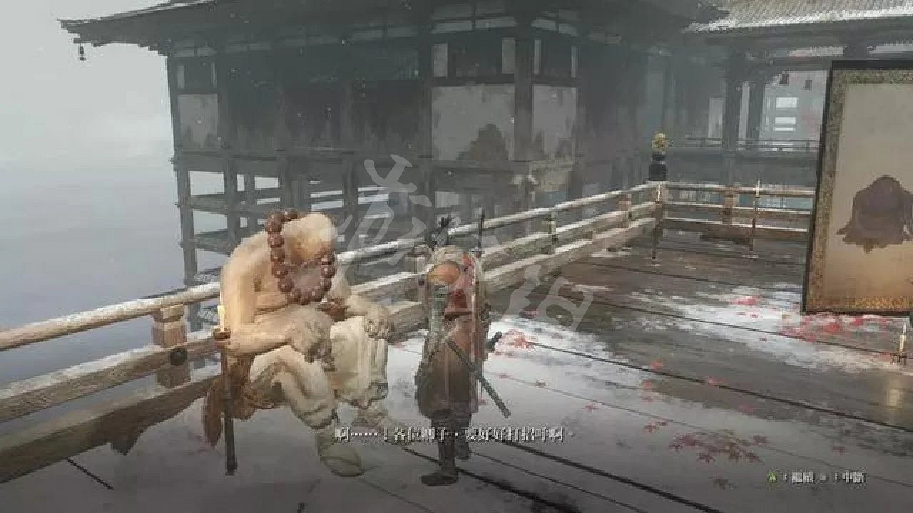 《隻狼暗影雙死》講了什麽故事 遊戲劇情猜想分析 《隻狼暗影雙死》講了什麽故事 遊戲劇情猜想分析