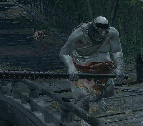 《隻狼暗影雙死》全敵人+全人物+全忍具+流派招式娛樂評價 《隻狼暗影雙死》全敵人+全人物+全忍具+流派招式娛樂評價