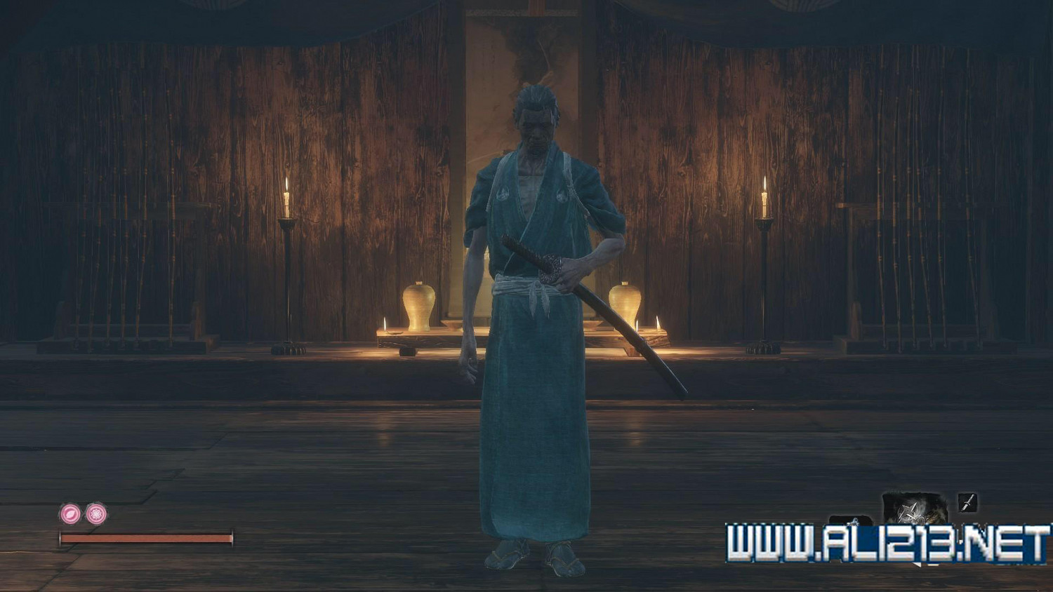 《隻狼暗影雙死》全精英怪打法分享 全精英怪逃課技巧分享 《隻狼暗影雙死》全精英怪打法分享 全精英怪逃課技巧分享