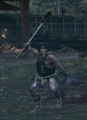 《隻狼暗影雙死》全敵人+全人物+全忍具+流派招式娛樂評價 《隻狼暗影雙死》全敵人+全人物+全忍具+流派招式娛樂評價