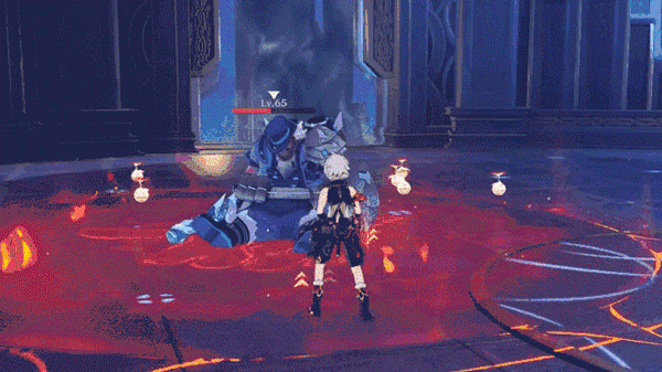 《原神》元素機制詳解 《原神》元素機制詳解