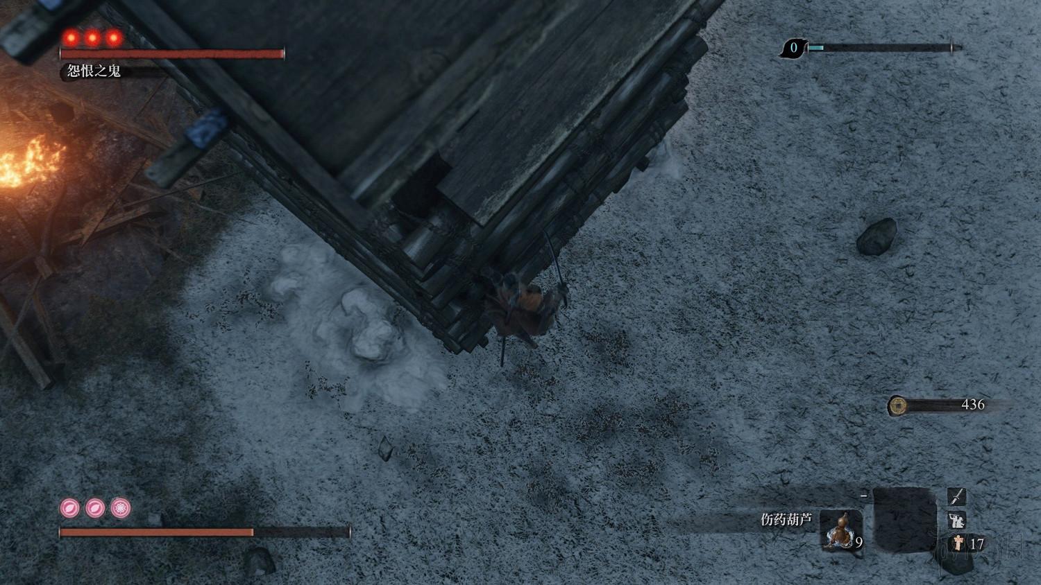 《隻狼暗影雙死》跳法及逃課小技巧分享 提高跳成功率技巧 《隻狼暗影雙死》跳法及逃課小技巧分享 提高跳成功率技巧