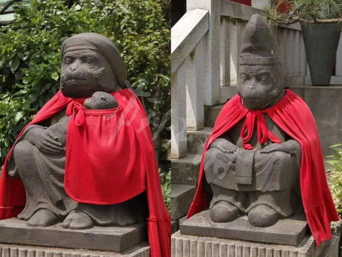 《隻狼暗影雙死》猴子有哪些 遊戲中猿猴歷史原型探究 《隻狼暗影雙死》猴子有哪些 遊戲中猿猴歷史原型探究