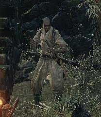 《隻狼暗影雙死》全敵人+全人物+全忍具+流派招式娛樂評價 《隻狼暗影雙死》全敵人+全人物+全忍具+流派招式娛樂評價