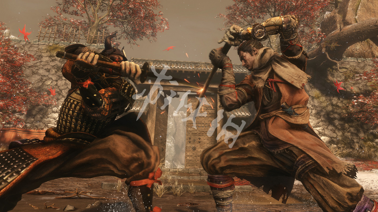 《隻狼暗影雙死》九郎的護身符有什麽用?九郎的護身符作用說明 《隻狼暗影雙死》九郎的護身符有什麽用?九郎的護身符作用說明