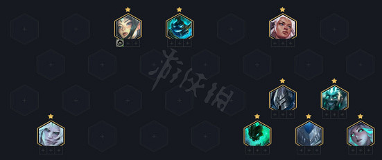 《聯盟戰棋》德萊文陣容玩法分享