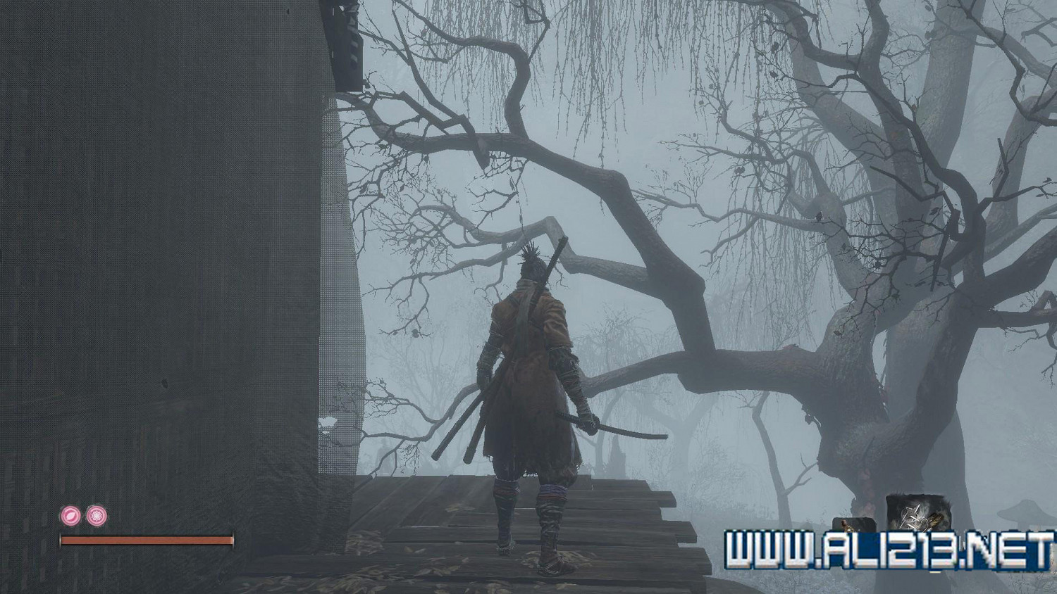 《隻狼暗影雙死》霧隱貴人路線介紹 霧隱貴人邪道玩法攻略 《隻狼暗影雙死》霧隱貴人路線介紹 霧隱貴人邪道玩法攻略