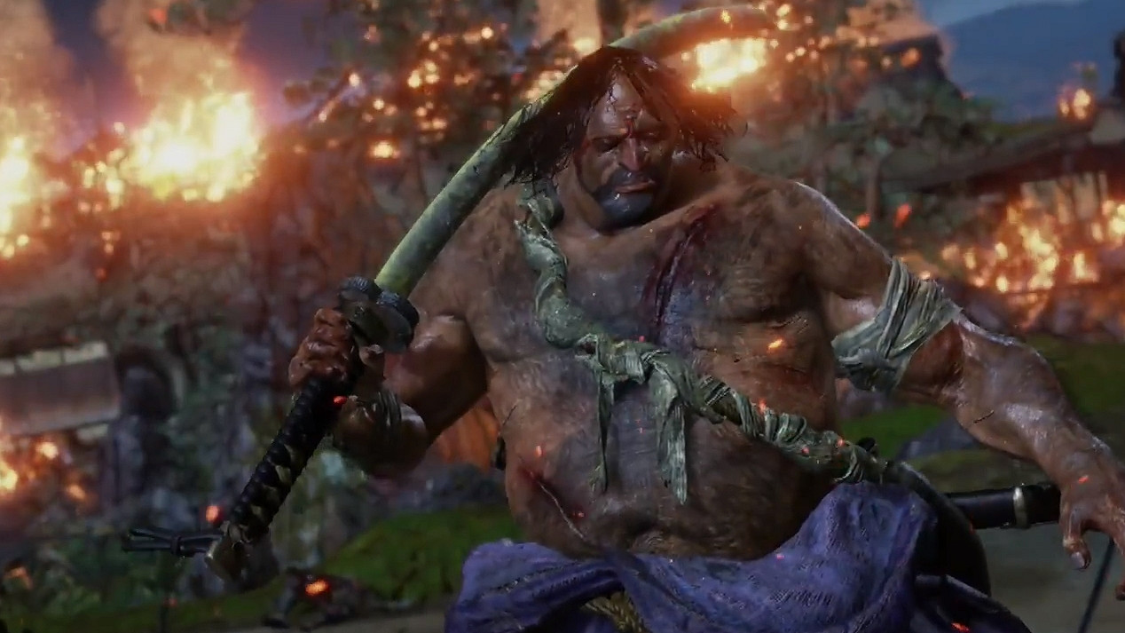 《隻狼暗影雙死》五周目無邪道速通影片分享 五周目通關多長時間? 《隻狼暗影雙死》五周目無邪道速通影片分享 五周目通關多長時間?