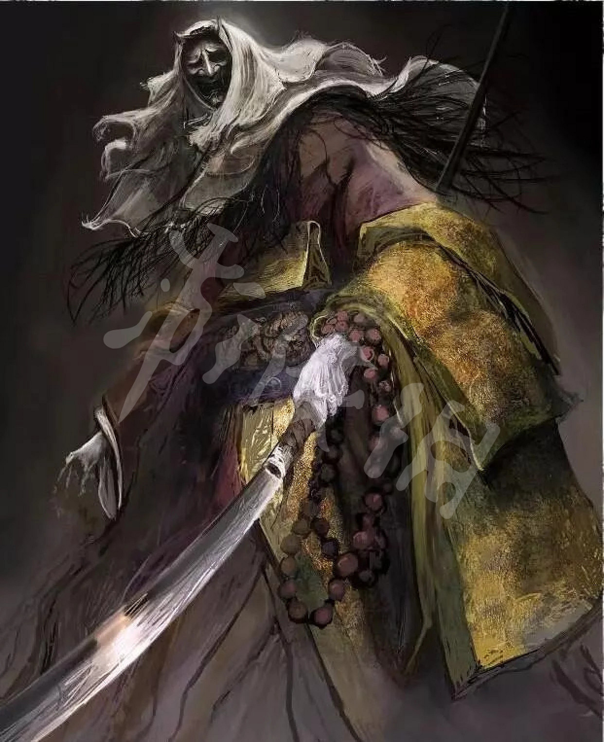 《隻狼暗影雙死》部分敵人歷史原型介紹 敵人有哪些 《隻狼暗影雙死》部分敵人歷史原型介紹 敵人有哪些