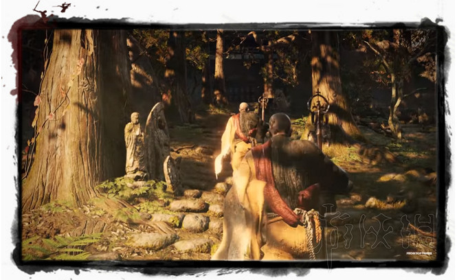 《隻狼暗影雙死》敵人圖鑒大全 全敵人背景圖鑒彙總