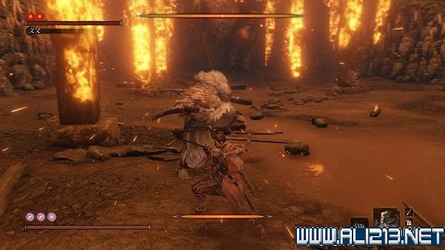 《隻狼暗影雙死》結局達成條件是什麽 全4種結局達成條件攻略 《隻狼暗影雙死》結局達成條件是什麽 全4種結局達成條件攻略