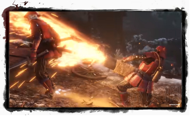 《隻狼暗影雙死》敵人圖鑒大全 全敵人背景圖鑒彙總