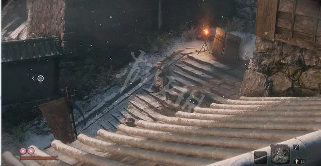 《隻狼暗影雙死》部分敵人歷史原型介紹 敵人有哪些 《隻狼暗影雙死》部分敵人歷史原型介紹 敵人有哪些