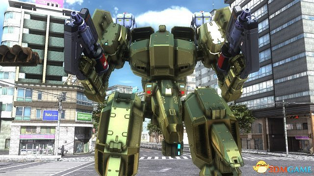 限定機甲發放中 PS4《地球防衛軍5》銷量突破25萬 限定機甲發放中 PS4《地球防衛軍5》銷量突破25萬