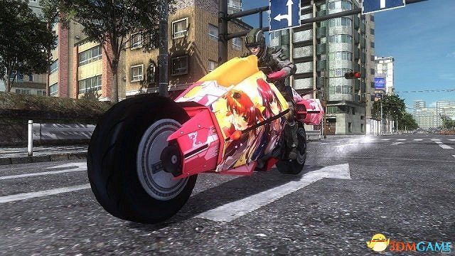 五花八門 PS4《地球防衛軍5》新收費DLC先行公開 五花八門 PS4《地球防衛軍5》新收費DLC先行公開